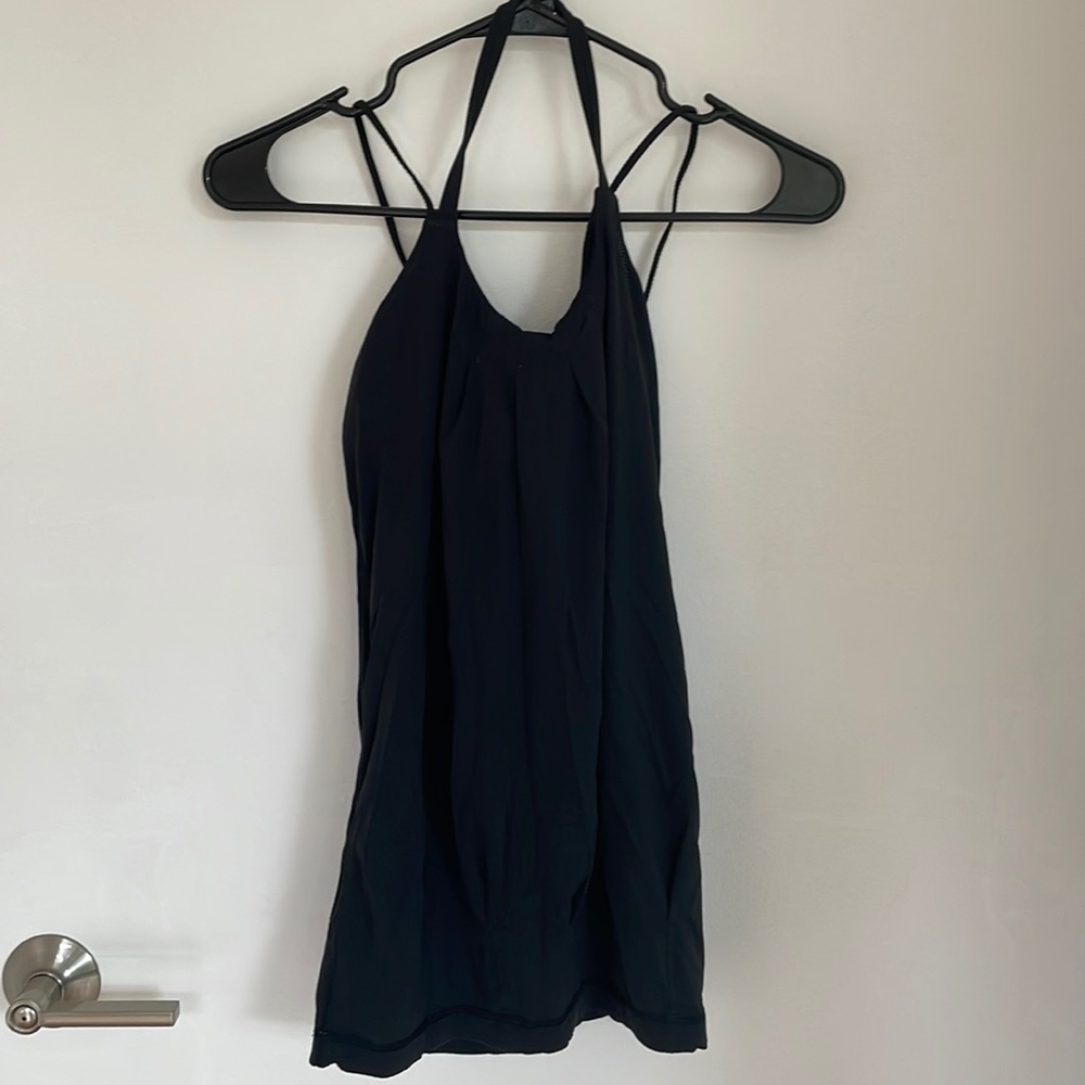 Lululemon Women’s S Flow and Go Tank